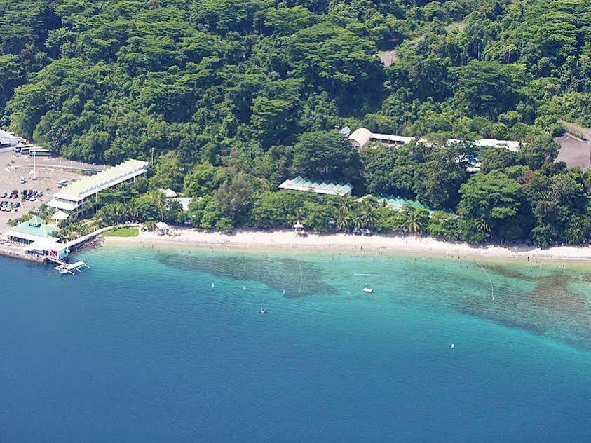 Camayan Beach Resort Hotel Subic Bay Extérieur photo