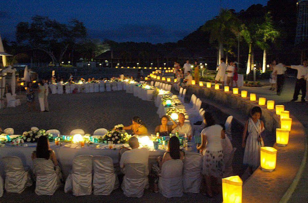 Camayan Beach Resort Hotel Subic Bay Extérieur photo